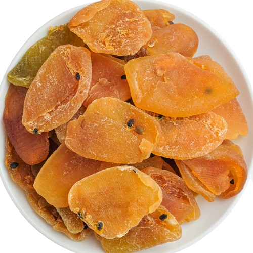 CHANH DÂY SẤY DẺO