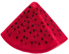 THANH LONG RUỘT ĐỎ CẮT HẠT WEDGE