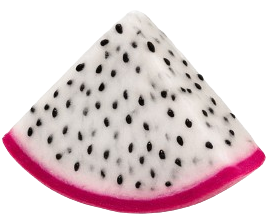 THANH LONG RUỘT TRẮNG CẮT HẠT WEDGE