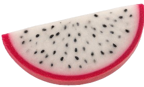 THANH LONG RUỘT TRẮNG CẮT SLICE