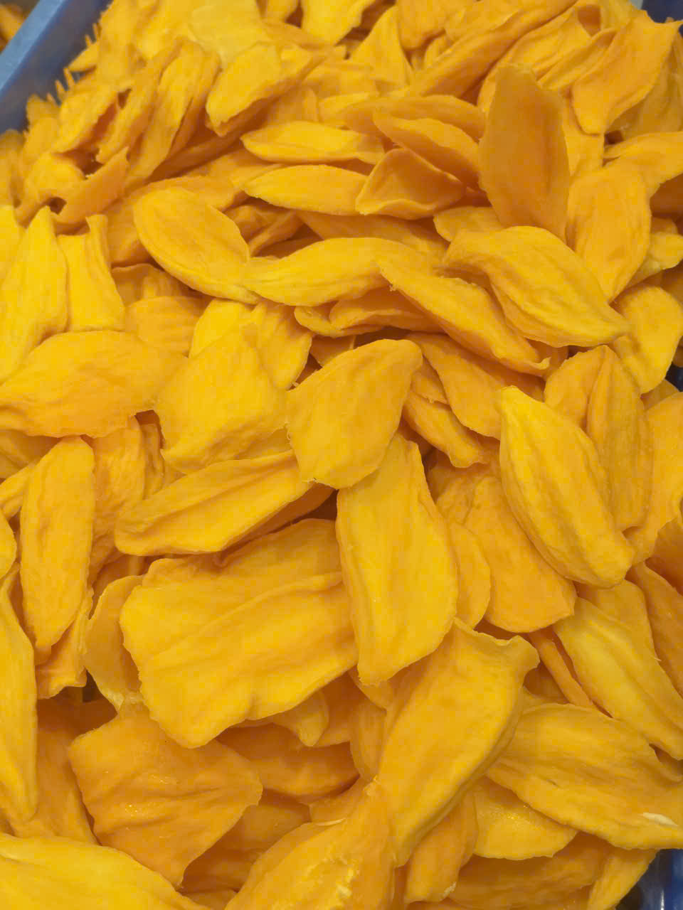 XOÀI SẤY DẺO LOẠI 2