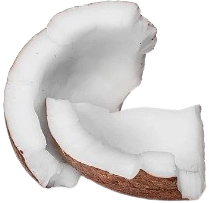 CƠM DỪA CẤP ĐÔNG