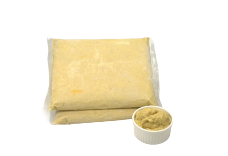 SẦU RIÊNG XAY NHUYỄN CẤP ĐÔNG